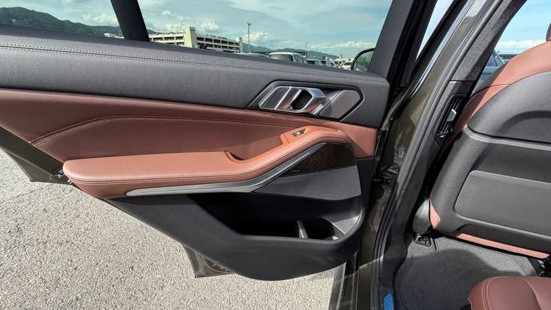 2023 BMW X5 3,0L 2023 Cyprus