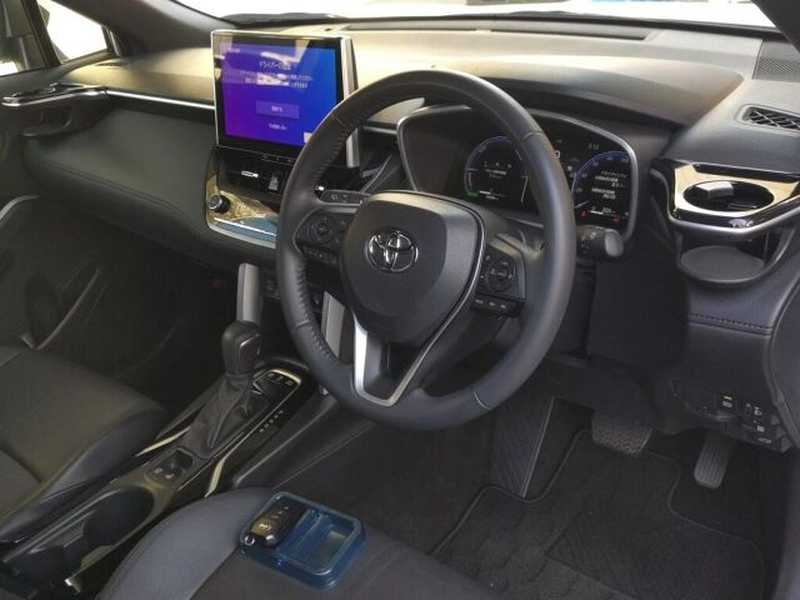 2024 Toyota Corolla 1,8L 2024 Cyprus