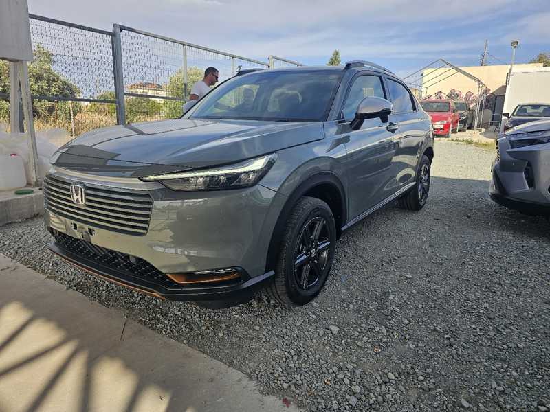 Honda Vezel 1,5L 2026