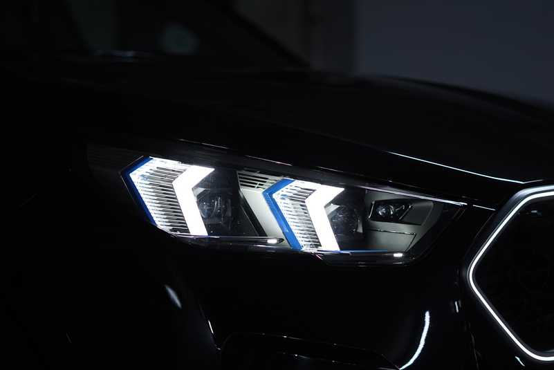 2024 BMW X2 2,0L 2024 Cyprus