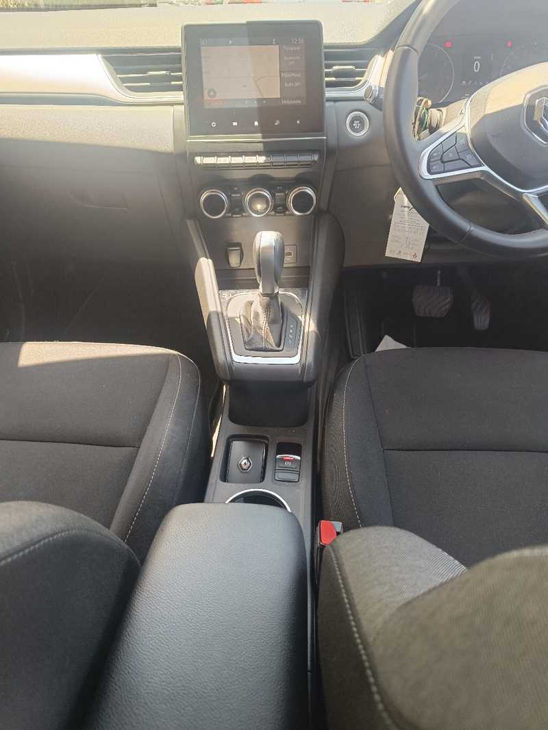 2020 Renault Captur 1,3L 2020 Cyprus