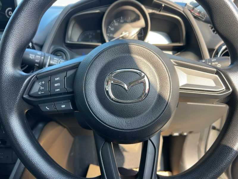 2023 Mazda 2 1,5L 2023 Cyprus
