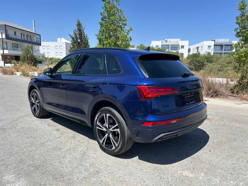2023 Audi Q5 2,0L 2023 Cyprus