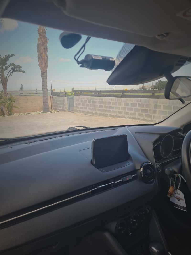 2020 Mazda 2 1,5L 2020 Cyprus