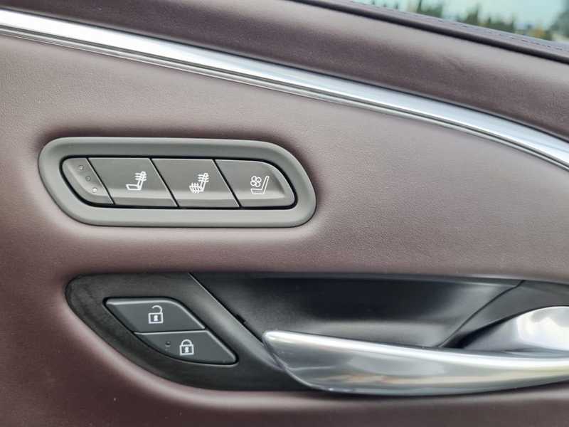 2021 Cadillac Escalade 6,2L 2021 Cyprus