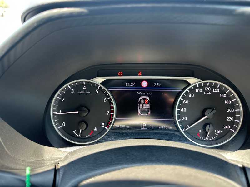 2024 Nissan Juke 1,0L 2024 Cyprus