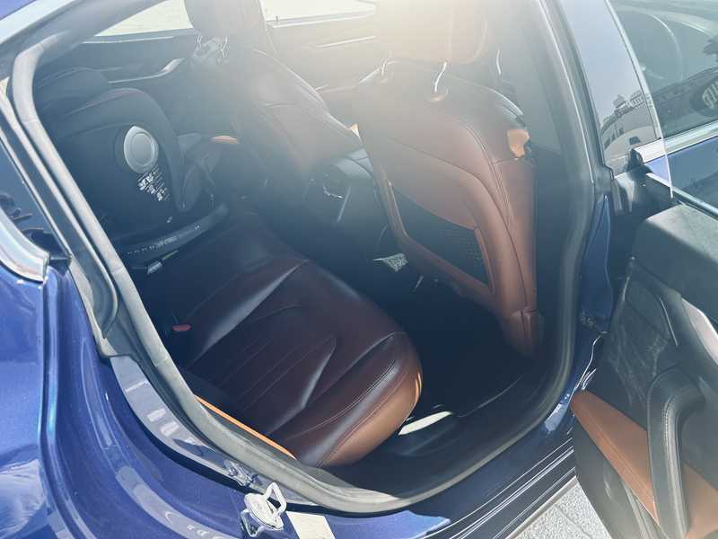 2016 Maserati Ghibli 3,0L 2016 Cyprus