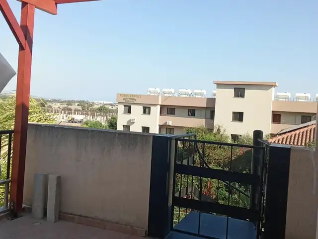 3-bedroom semi-detached for sale, Επαρχία Λάρνακας — Ορόκλινη