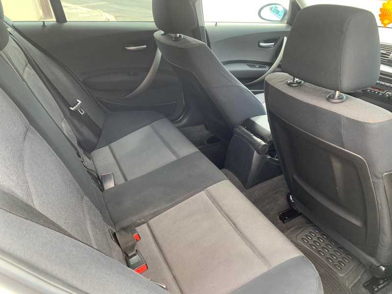 2005 BMW 1-Series 1,6L 2005 Cyprus