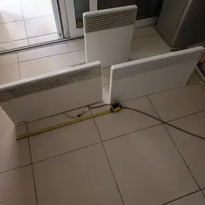Wall heater, Επαρχία Πάφου — Πέγεια