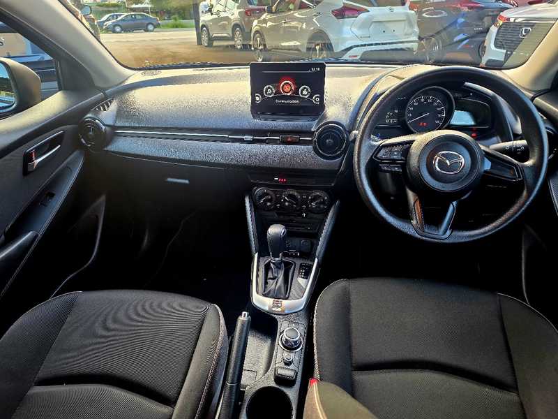 2024 Mazda 2 1,5L 2024 Cyprus