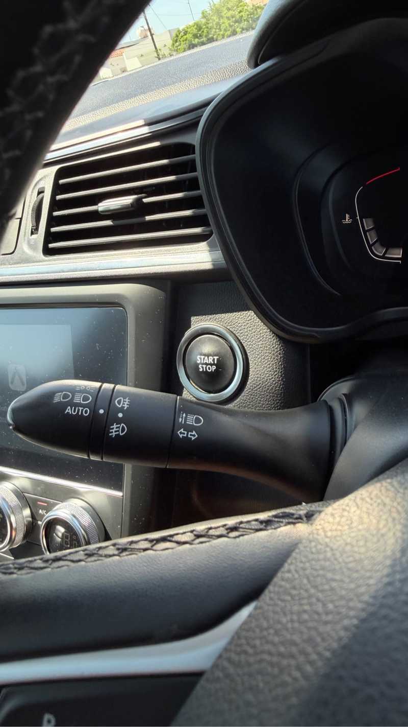 2020 Renault Kadjar 1,3L 2020 Cyprus