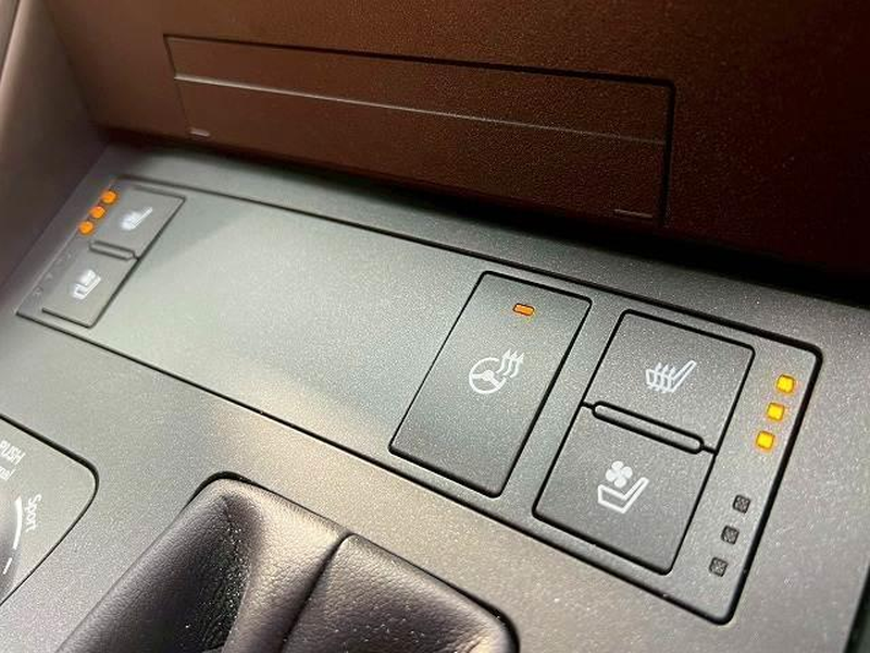 2023 Lexus IS 2,5L 2023 Cyprus