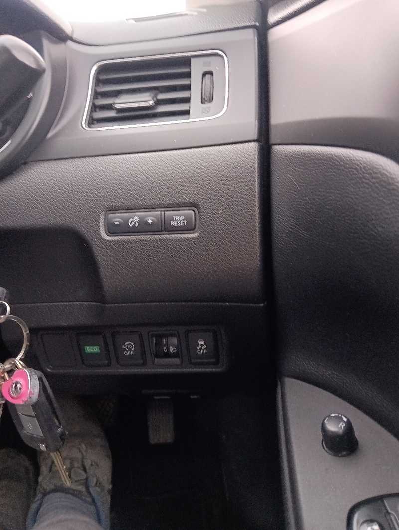 2018 Nissan Pulsar 1,4L 2018 Cyprus