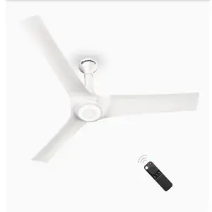 Ceiling fan with light, Limassol — Palodeia