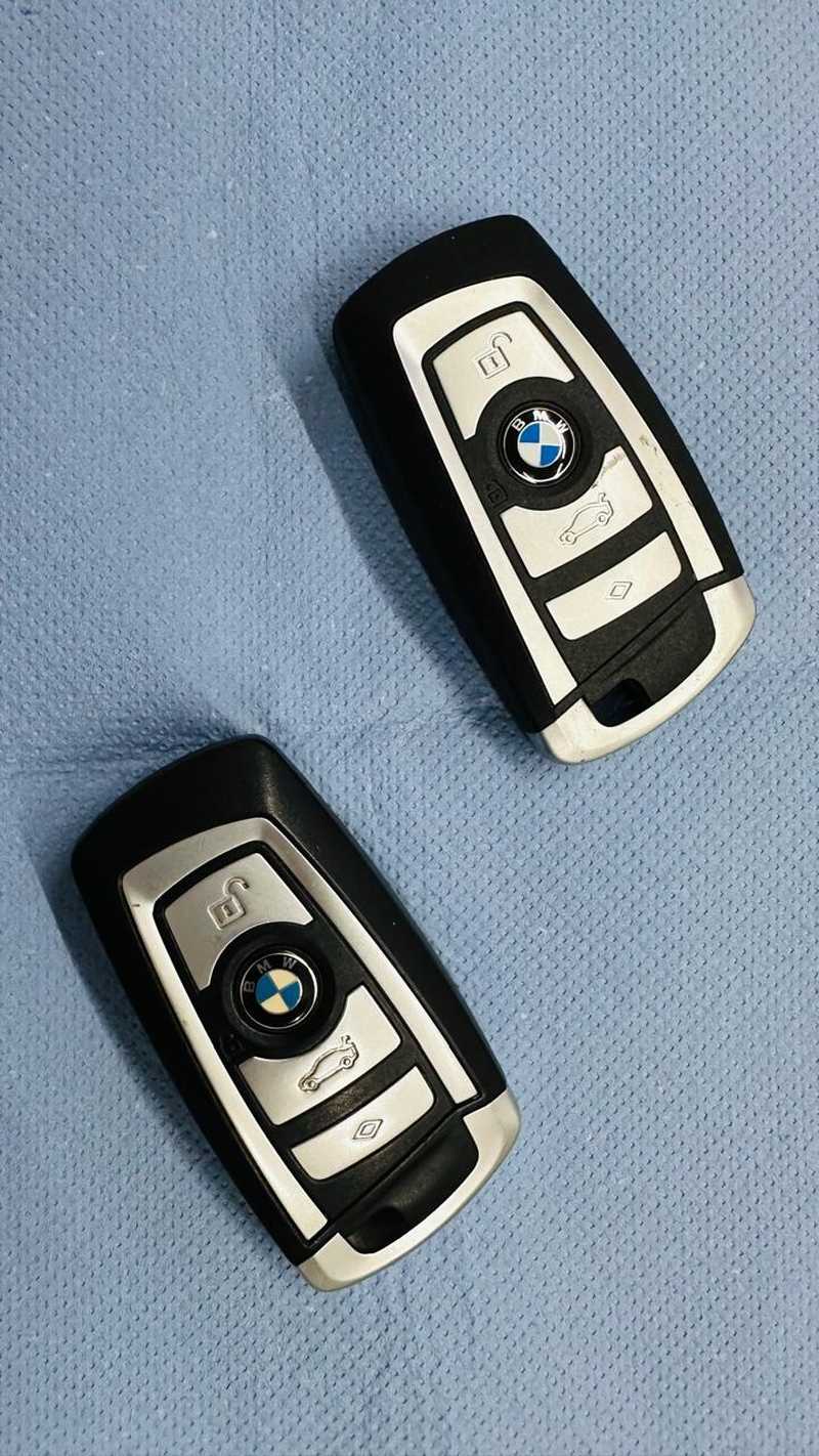 2011 BMW 6-Series 3,0L 2011 Cyprus