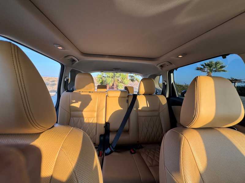 2024 Nissan X-Trail 1,5L 2024 Cyprus