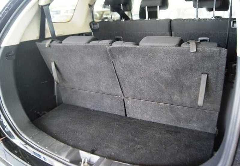 2018 Mitsubishi Outlander 2,3L 2018 Cyprus