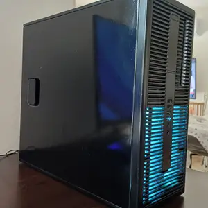 Gaming pc, gtx 1650, intel i7 - 6700, 16gb ram, 500gb ssd, Επαρχία Λάρνακας — Λάρνακα - Σκάλα
