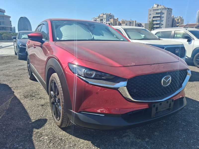Mazda CX-30 2,0L 2024
