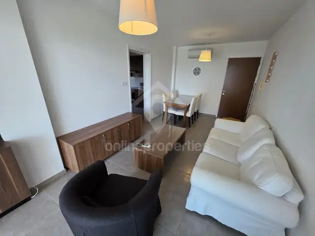 1-bedroom apartment to rent, Επαρχία Λευκωσίας — Λακατάμεια - Άγιος Νικόλαος