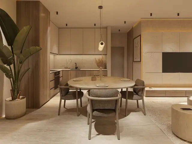 Studio apartment for sale, Larnaca — Livadia Larnakas - 7