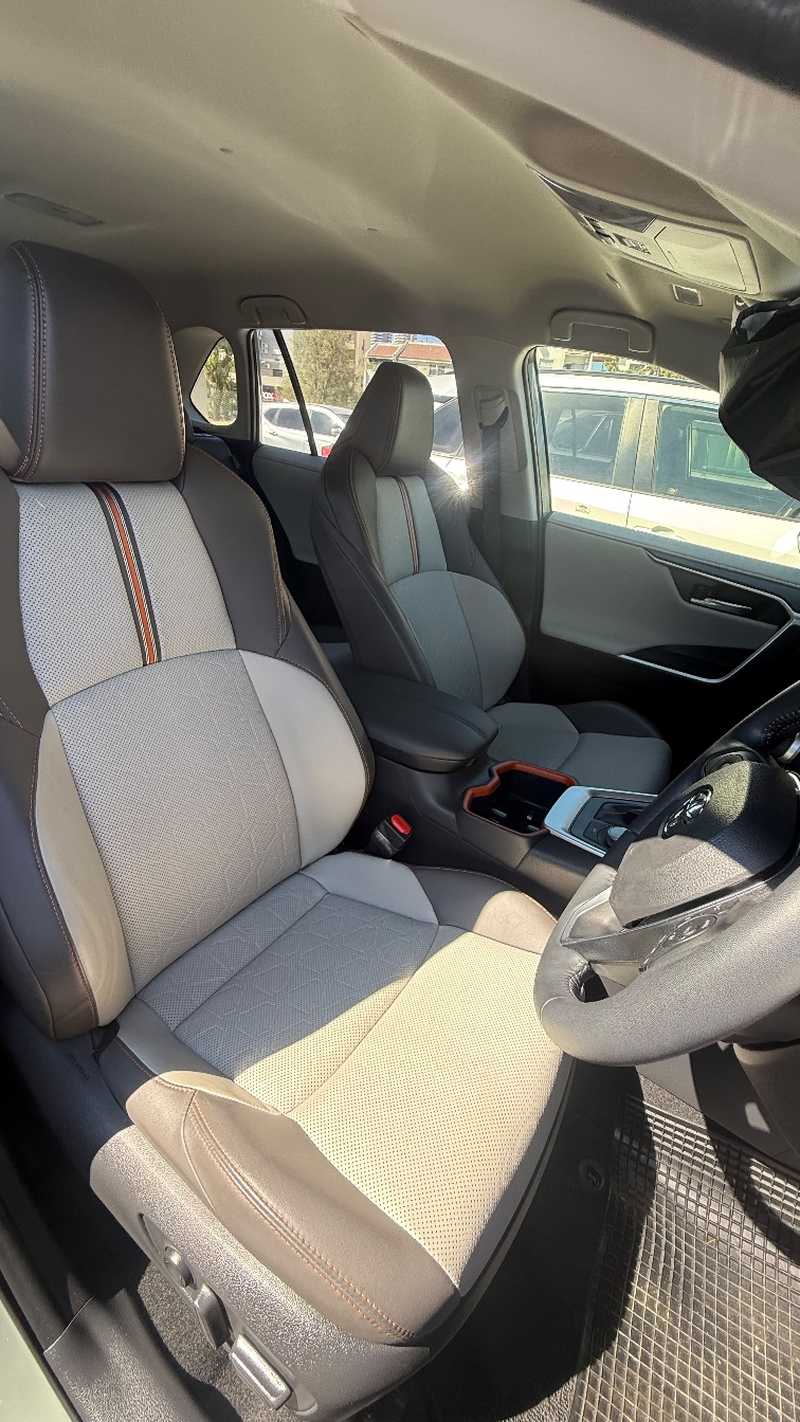 2024 Toyota RAV4 2,5L 2024 Cyprus