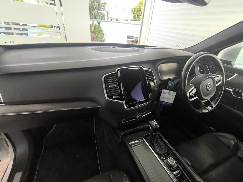 2016 Volvo XC90 2,0L 2016 Cyprus