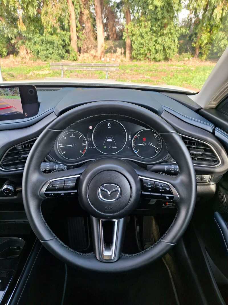 2024 Mazda CX-30 1,8L 2024 Cyprus