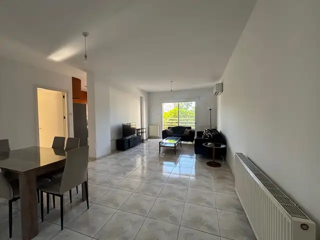3-bedroom apartment for sale, Nicosia — Strovolos - Acropolis