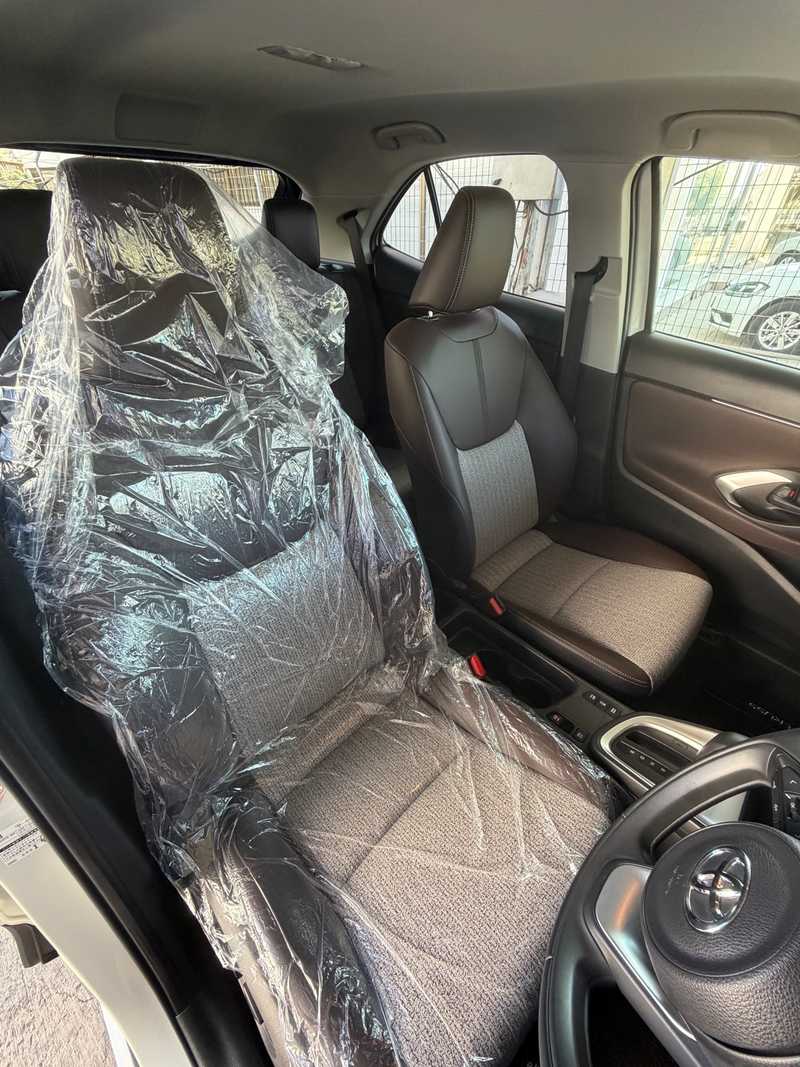 2021 Toyota Yaris Cross 1,5L 2021 Cyprus