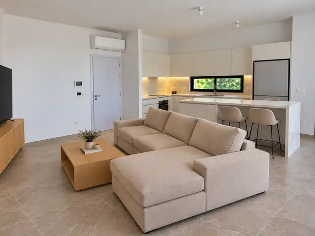 2-bedroom apartment to rent, Επαρχία Λευκωσίας — Στρόβολος - Ακρόπολη