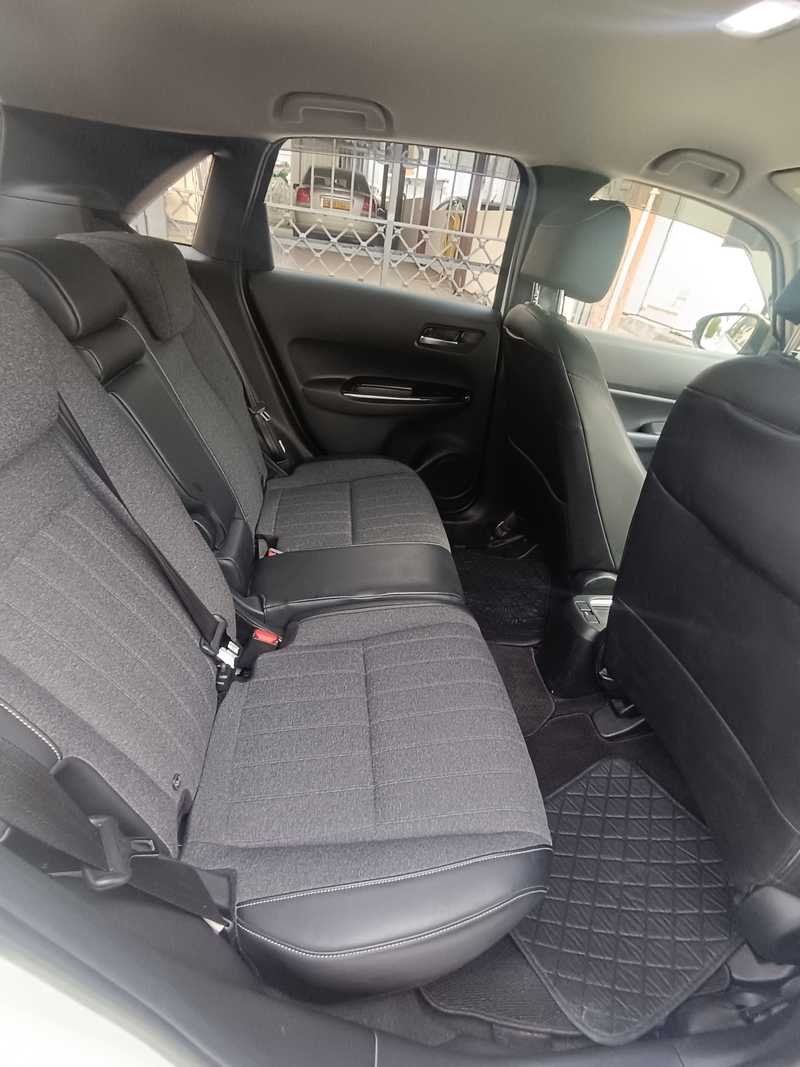 2022 Honda Fit 1,5L 2022 Cyprus