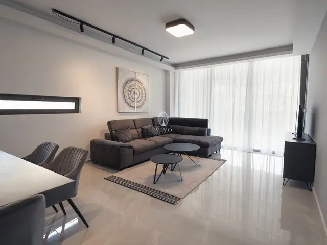 2-bedroom apartment to rent, Limassol — Limassol - Kapsalos