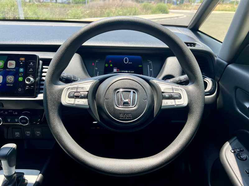 2023 Honda Fit 1,5L 2023 Cyprus