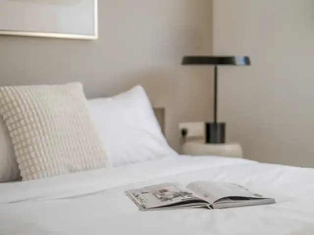 3-bedroom apartment to rent, Επαρχία Λεμεσού — Λεμεσός - Αγία Ζώνη - 11