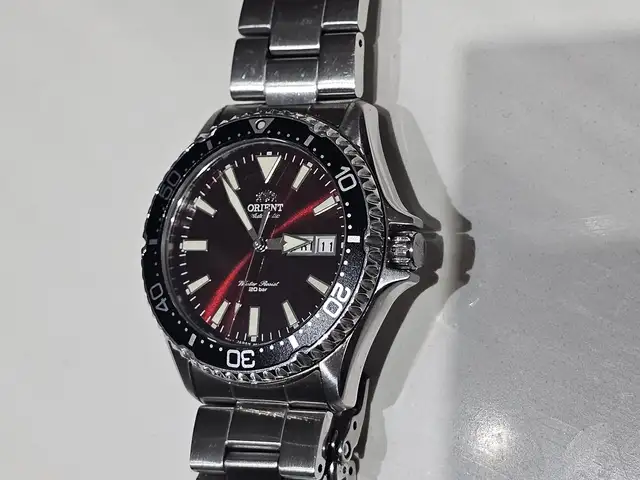 Orient kamasu red, Επαρχία Λεμεσού — Άγιος Αθανάσιος