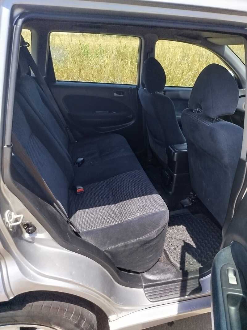 2003 Honda HR-V 1,6L 2003 Cyprus