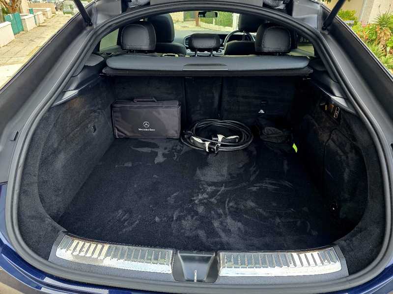 2022 Mercedes-Benz GLE-Class 2,0L 2022 Cyprus