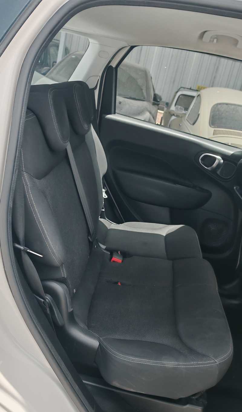 2018 Fiat 500L 1,3L 2018 Cyprus