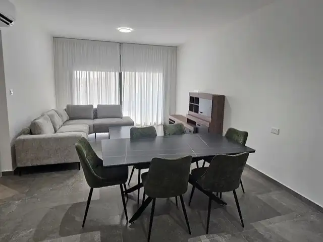 2-bedroom apartment to rent, Επαρχία Λεμεσού — Λεμεσός - Αγία Φύλα