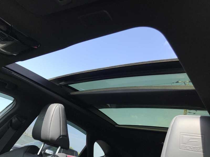 2024 Lexus NX 2,5L 2024 Cyprus
