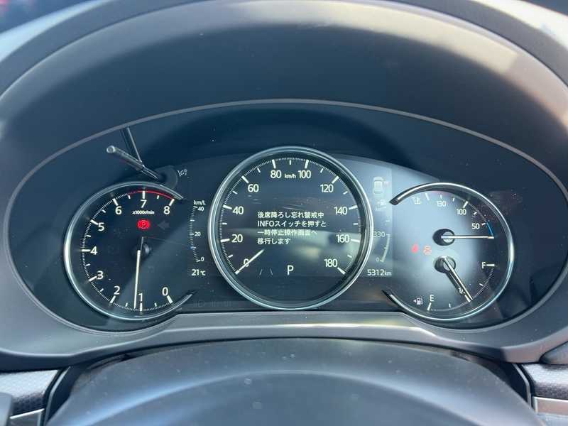 2025 Mazda CX-5 2,0L 2025 Cyprus