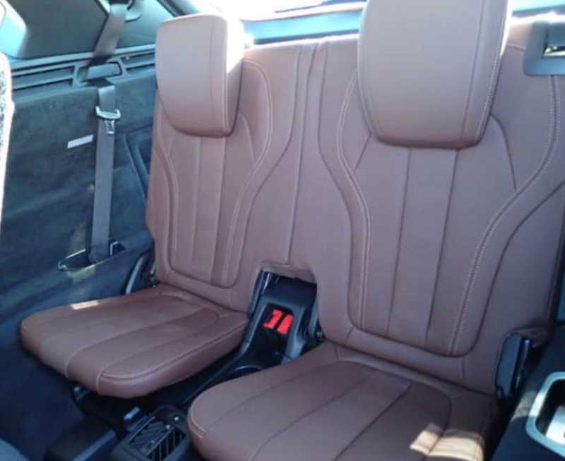 2023 BMW X5 3,0L 2023 Cyprus