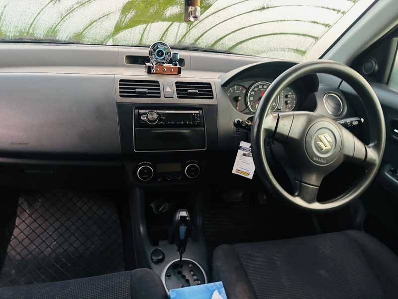 Suzuki Swift 1,8L 2006