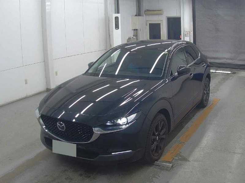 2024 Mazda CX-30 2,0L 2024 Cyprus