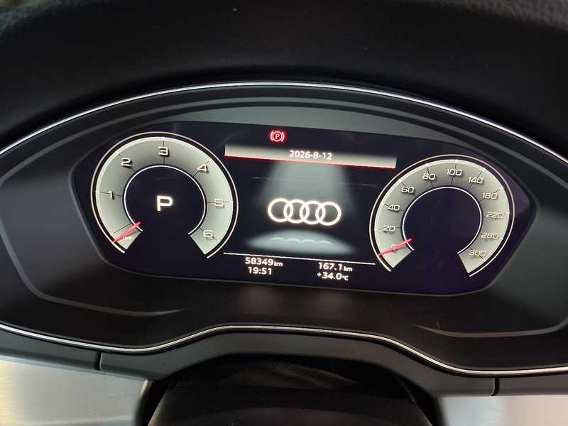 2024 Audi Q5 2,0L 2024 Cyprus