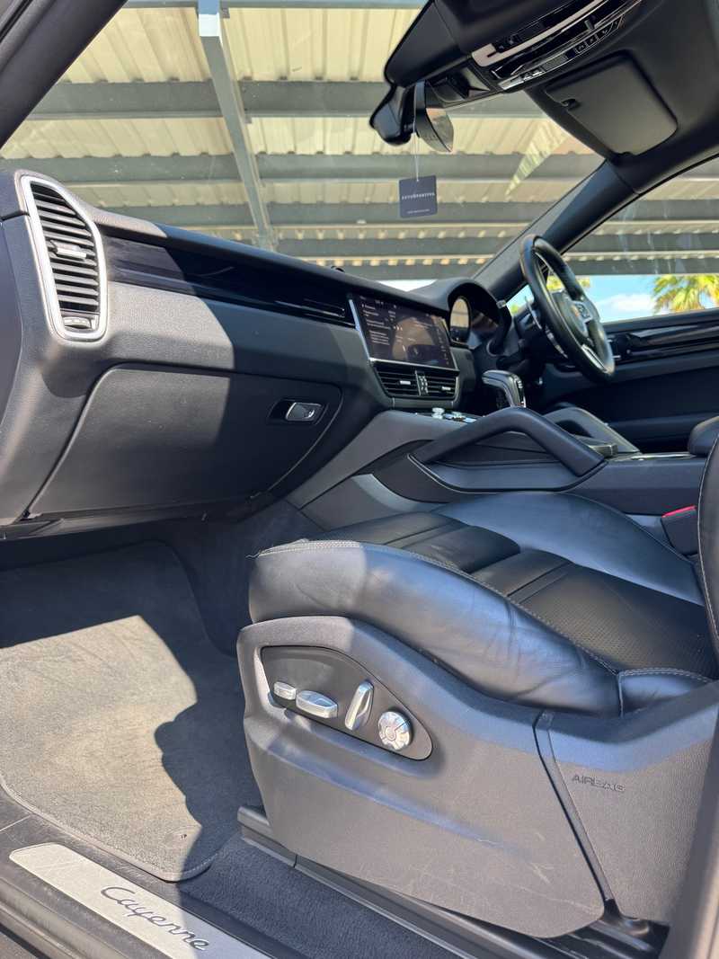 2020 Porsche Cayenne 3,0L 2020 Cyprus