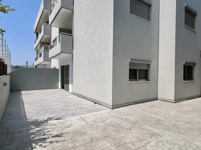 2-bedroom apartment to rent, Επαρχία Λεμεσού — Λεμεσός - Αγία Φύλα - 10