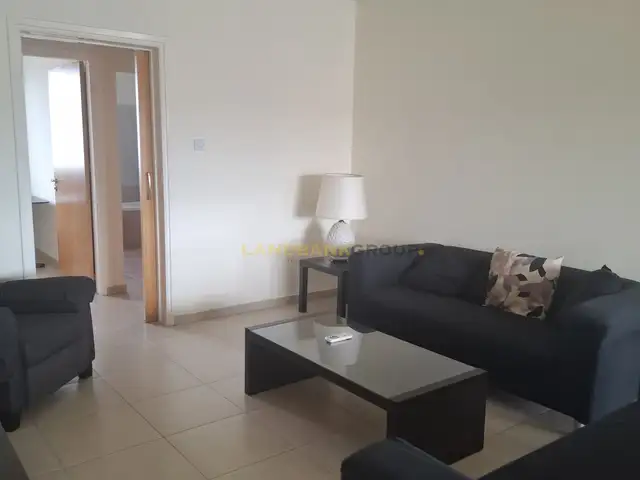  3-bedroom penthouse to rent, Nicosia — Agios Dometios - Agios Pavlos